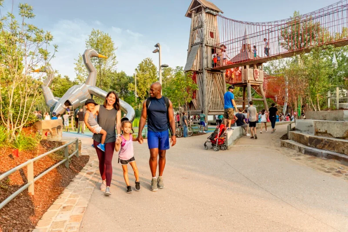 A local experience to enjoy around Tulsa